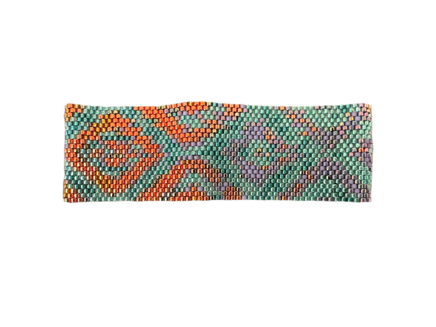 Bracelet with Bayonet Closure