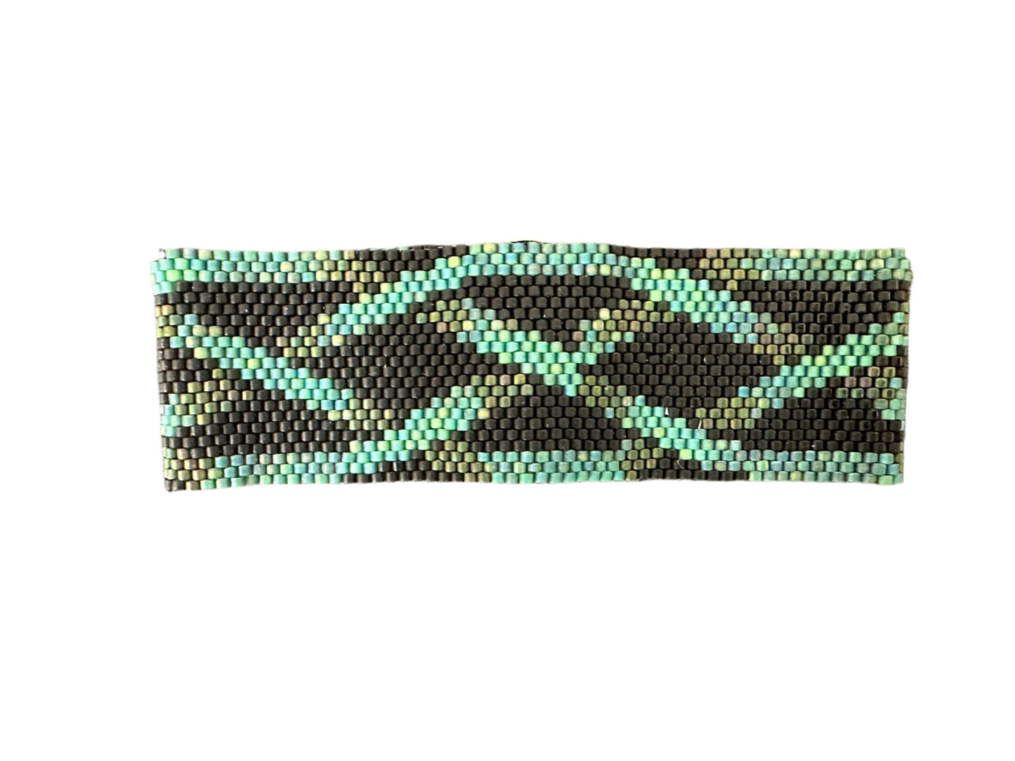 Bracelet with Bayonet Closure