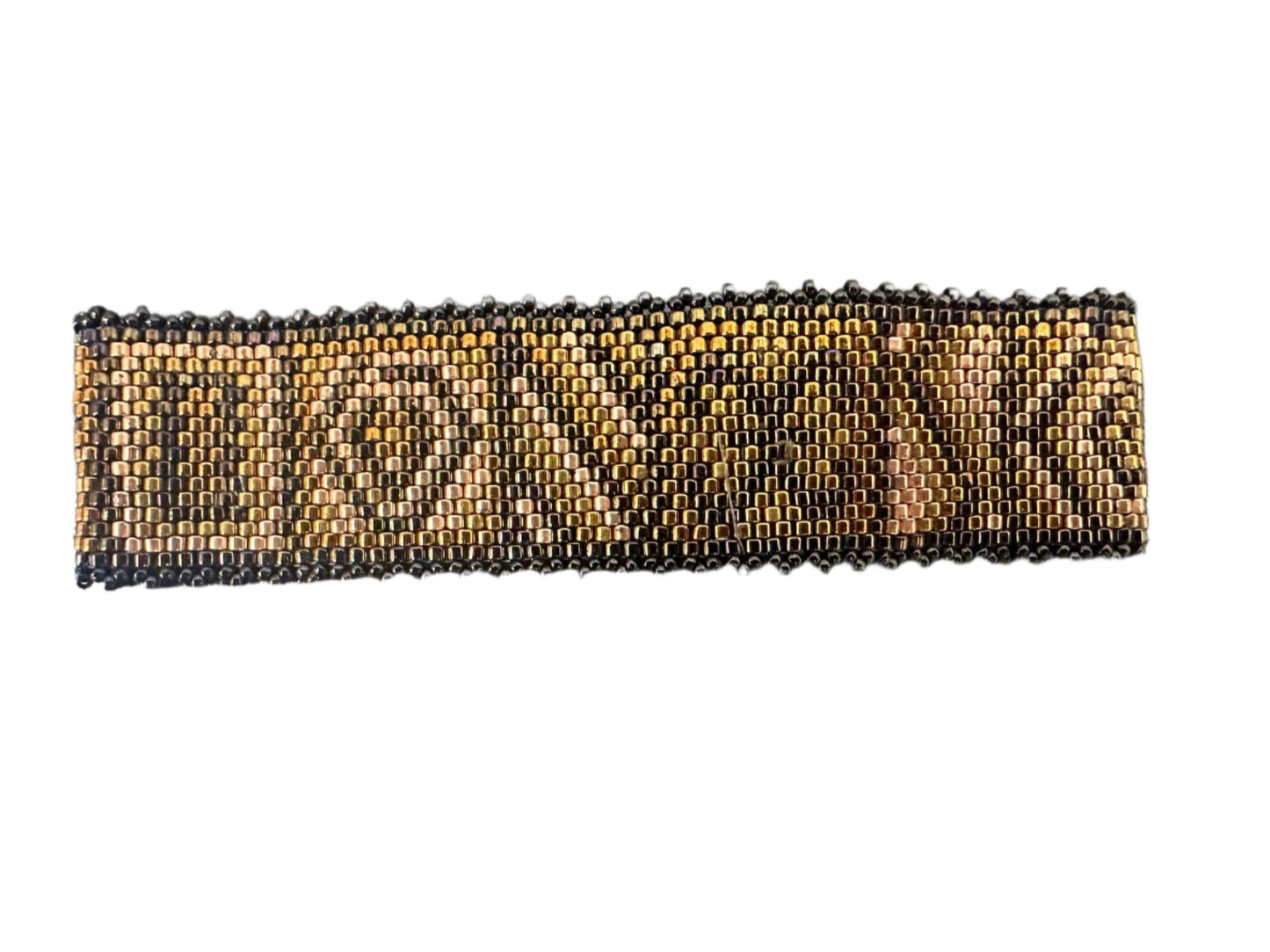 Bracelet with Toggle Closure