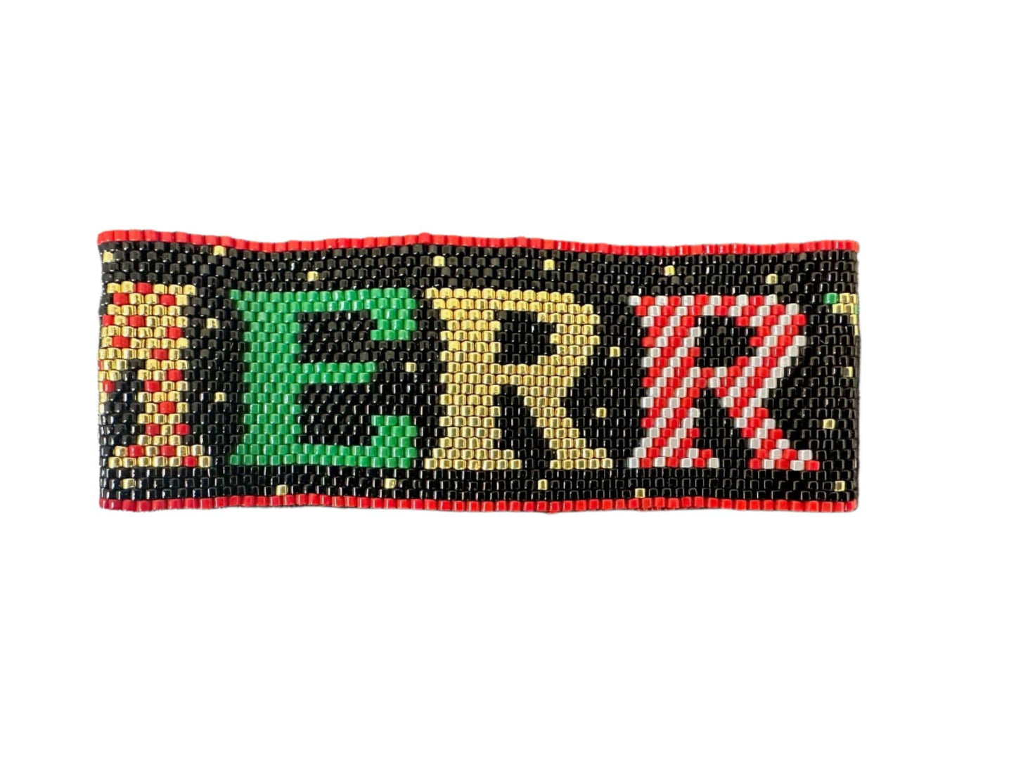 Bracelet with Magnetic Closure