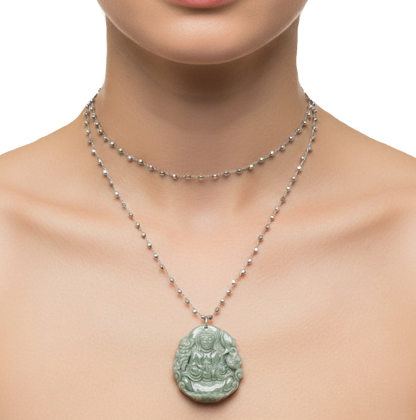 Necklace with Pendant