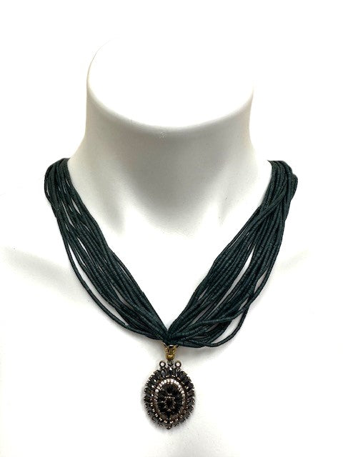 Necklace with Pendant