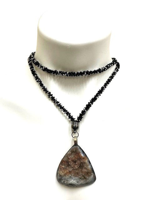 Necklace with Pendant