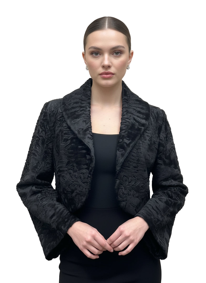 Swakara Bolero