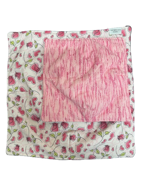 Microwave Cozies - set of 2