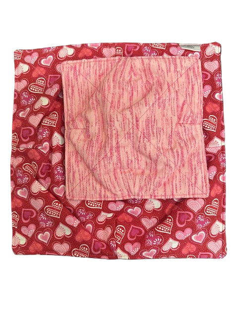 Microwave Cozies - set of 2