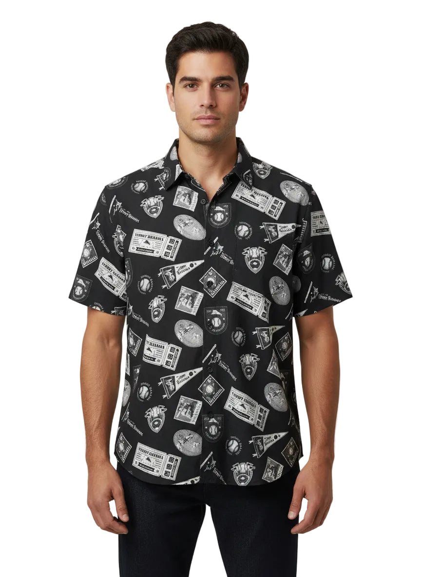 Sport Bahama Coast Big Hitter