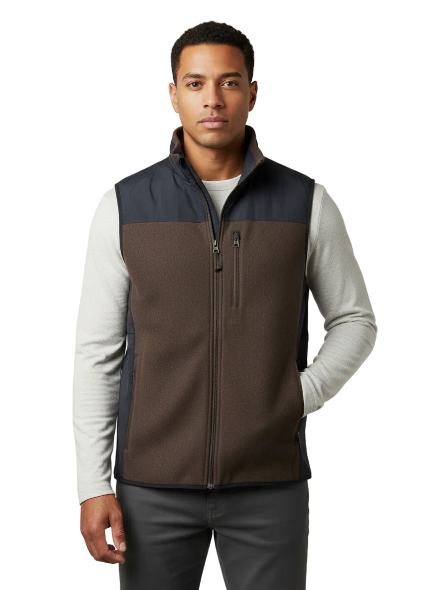 Upland Field Vest