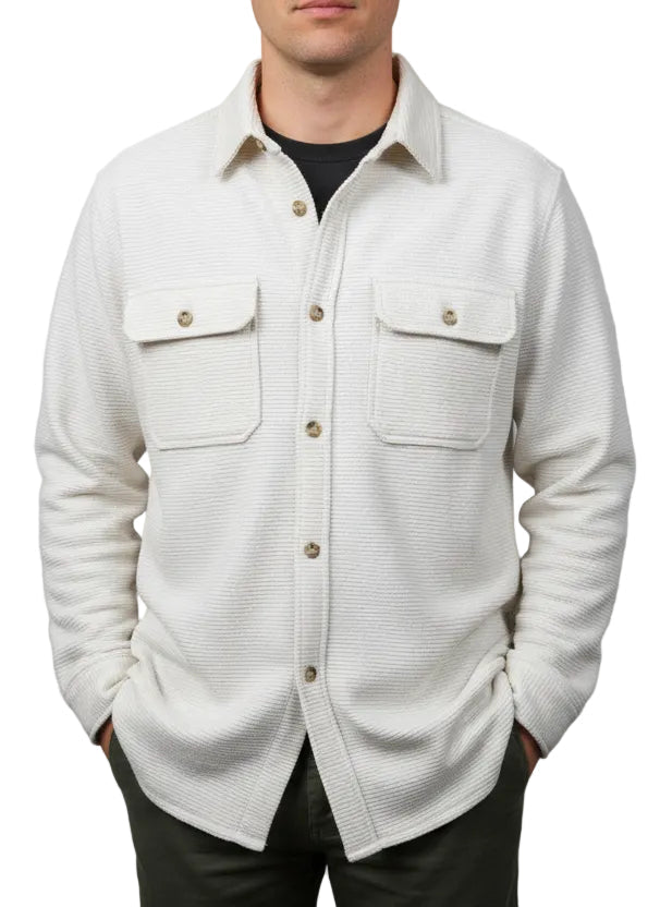 Brunner 2 L/S Knit Top