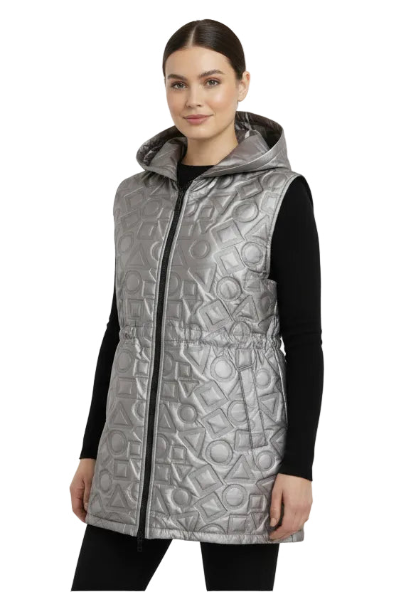 Oopera Reversible Vest