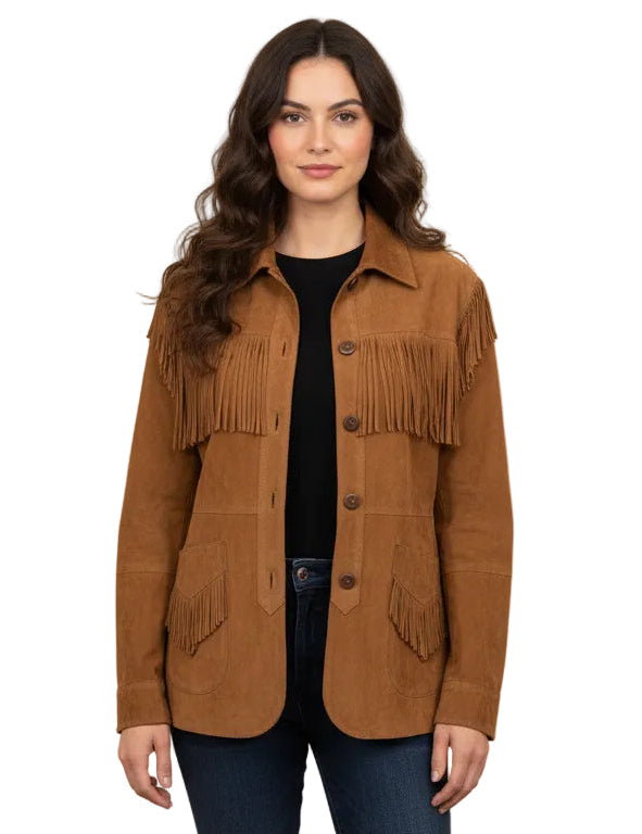 Artico - Leather Jacket