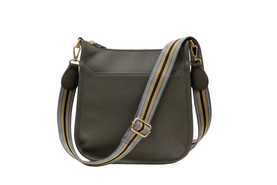 Messenger Bag with Shoulder Strap