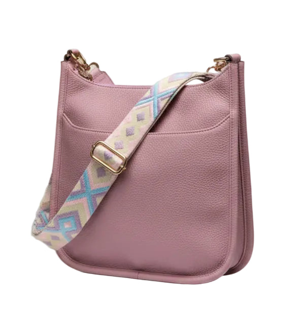 Messenger Bag with Shoulder Strap