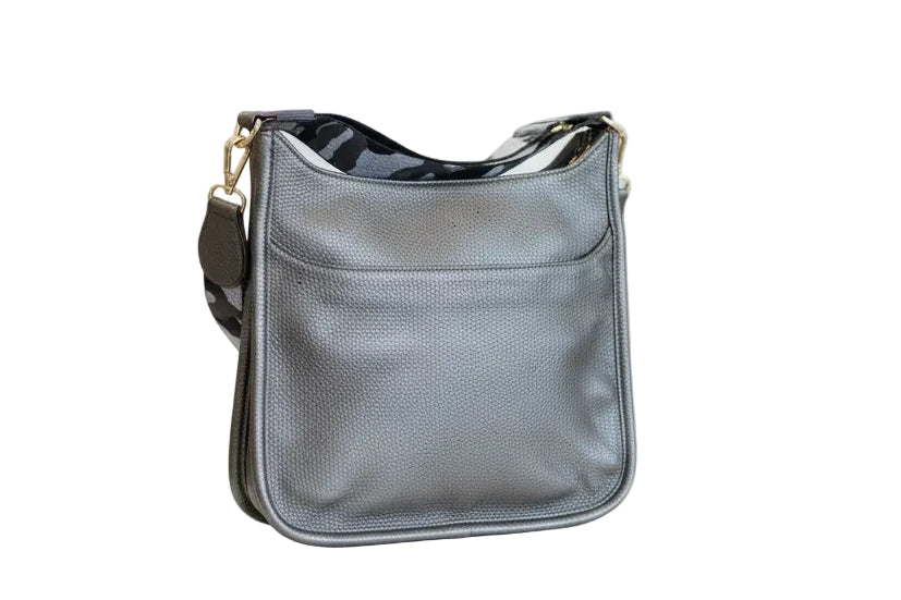 Messenger Bag with Shoulder Strap