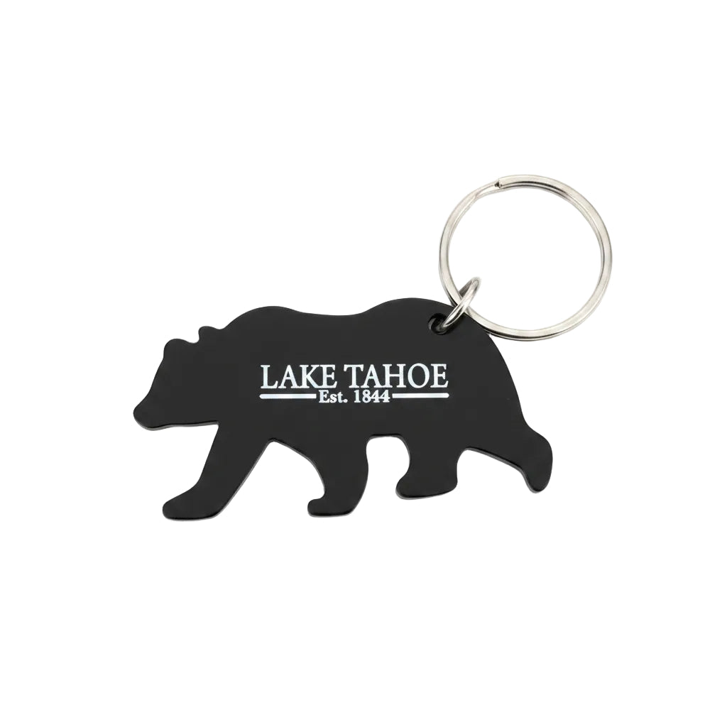 Keychain - Bear Lake Tahoe