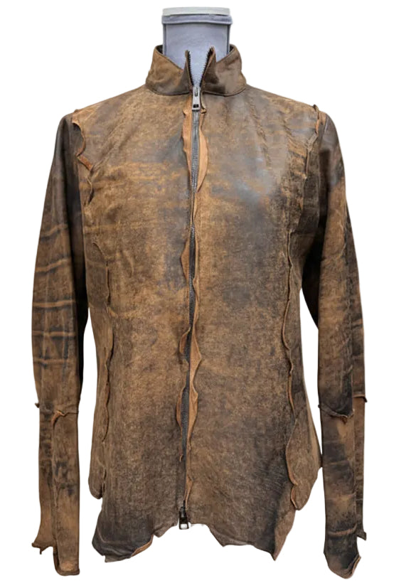 Artico - Leather Jacket