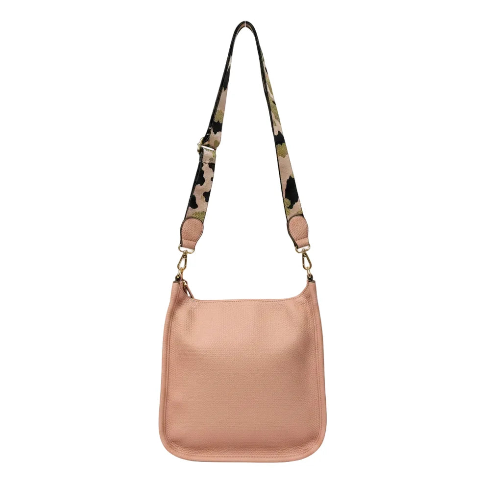 Messenger Bag with Shoulder Strap
