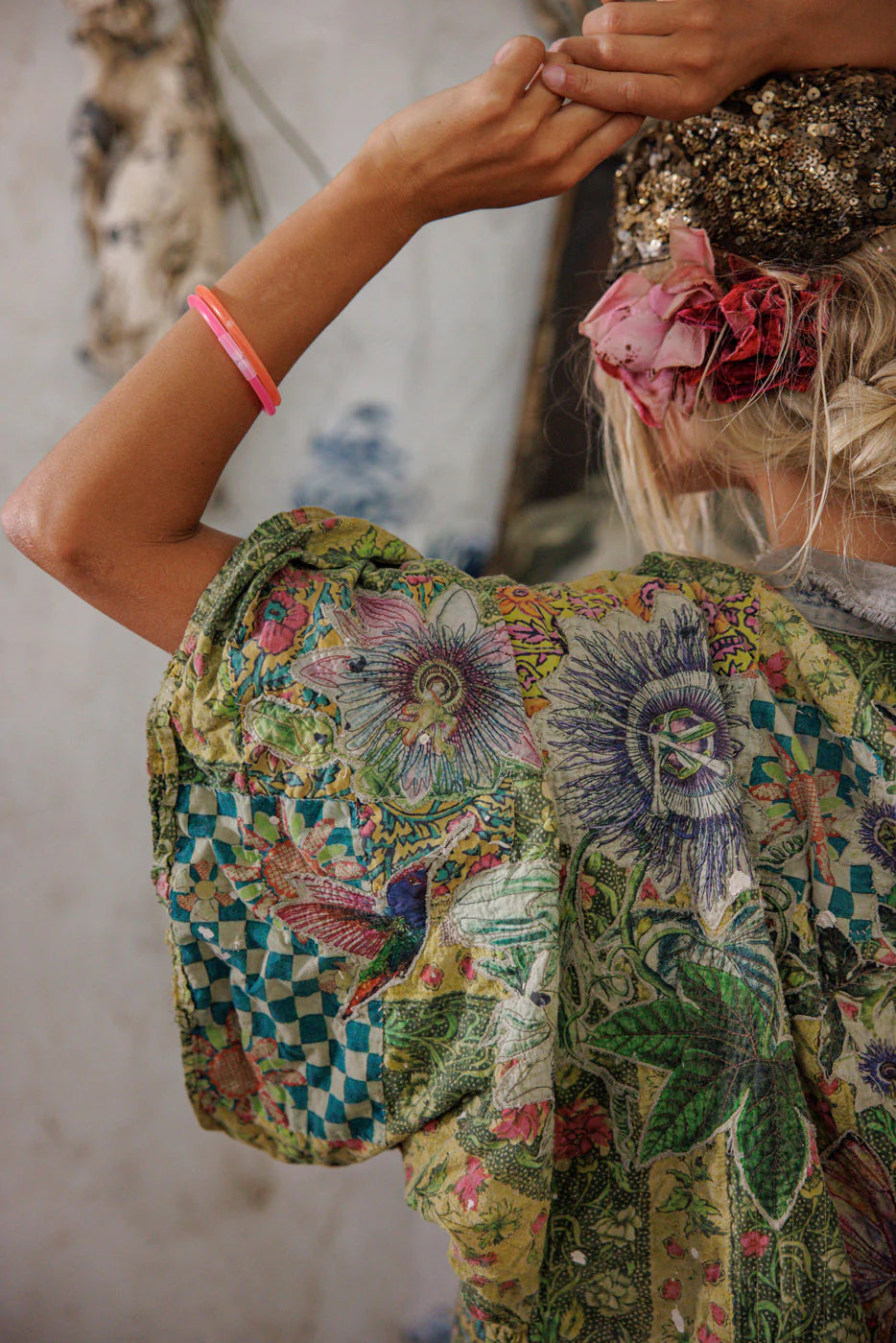Kontessa Kimono