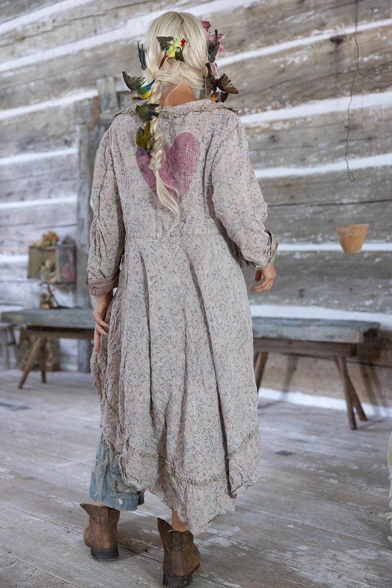 Season of Love Lyudmila Jacket