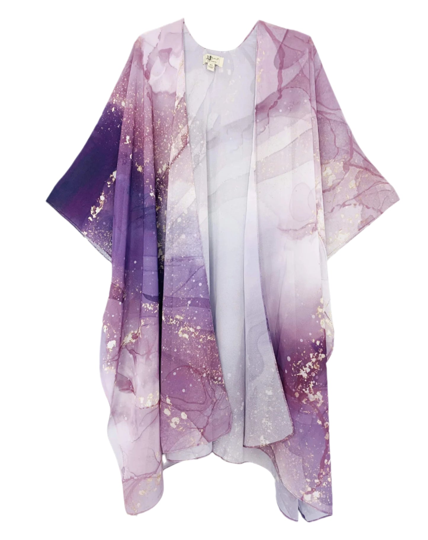 Marble Kimono
