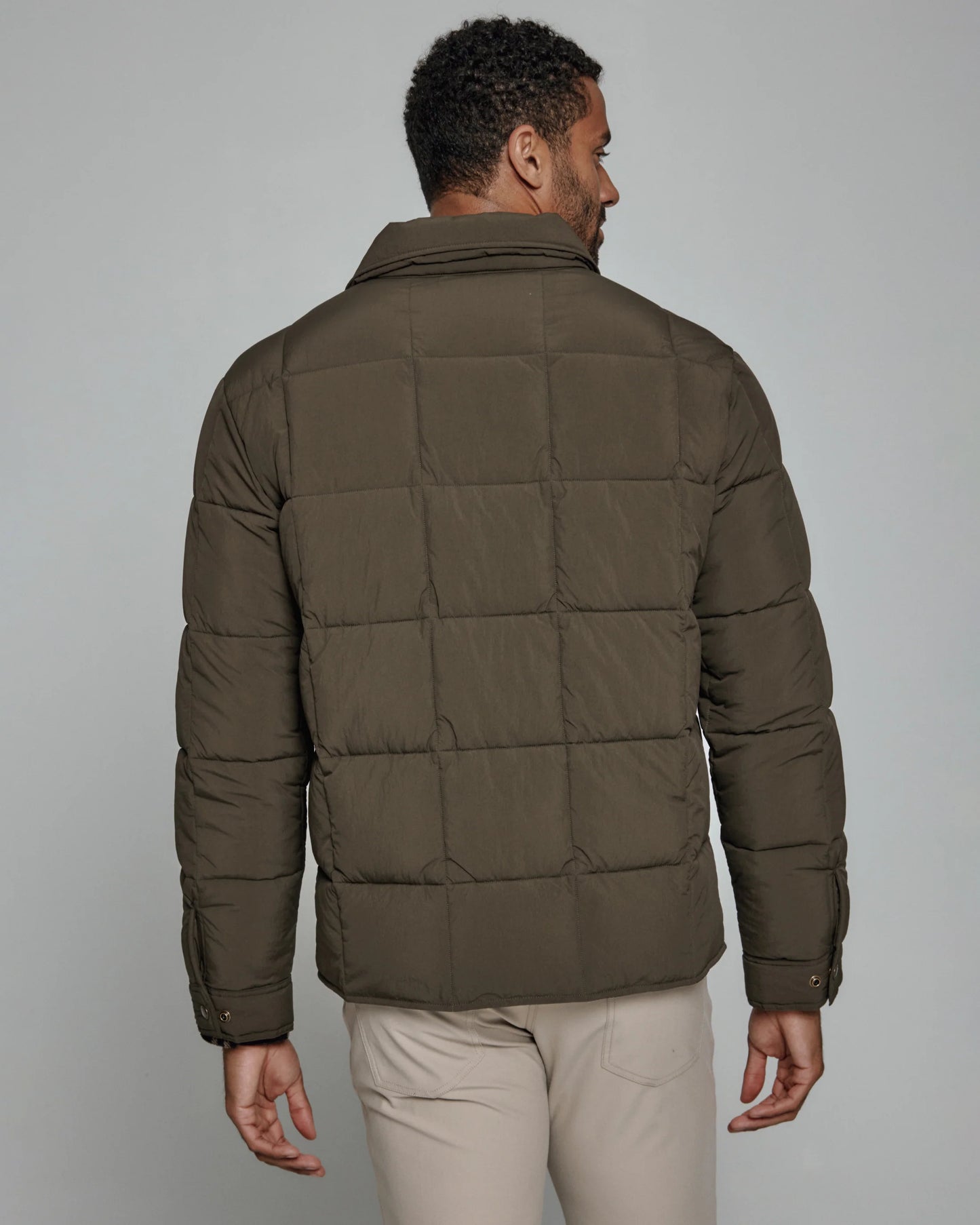 Summit Jacket
