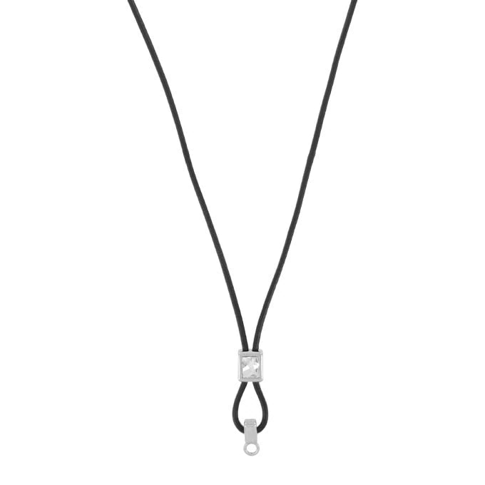 Leather Necklace