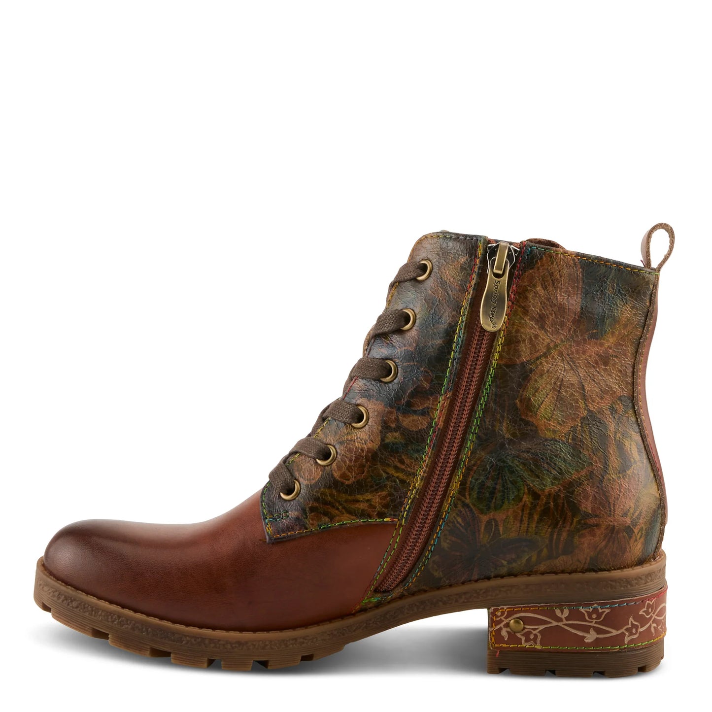 L'ARTISTE MARTINELA Boots