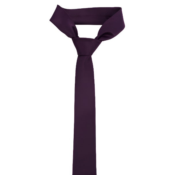 Tie 2" Slim