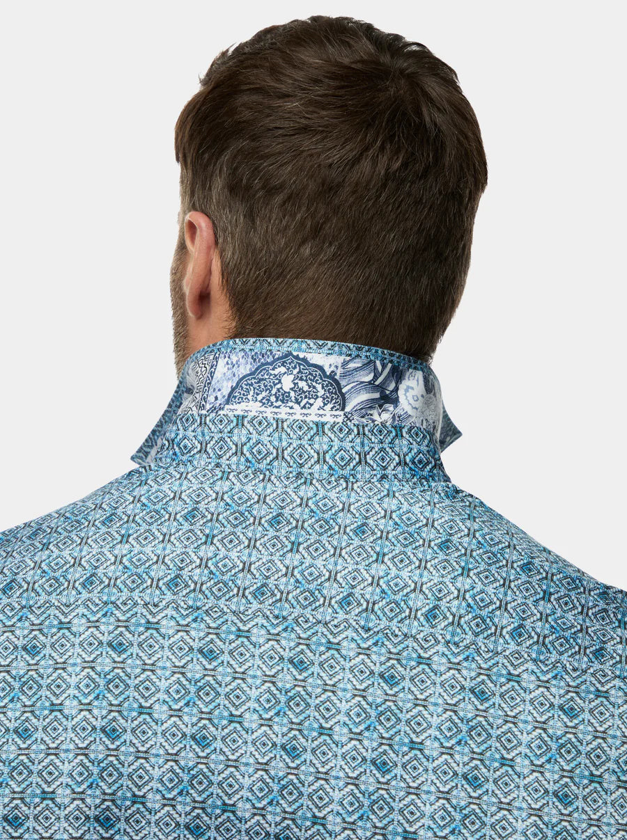 Robert Graham L/S Shirt