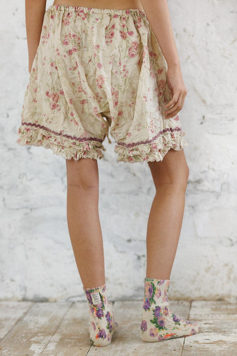 Ric Rac Khloe Shorts