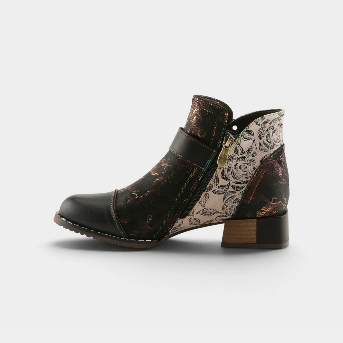 L’Artiste Sipperb Boots