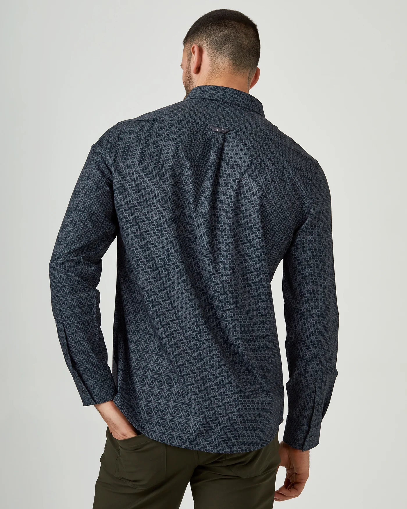 Pacos Long Sleeve Shirt