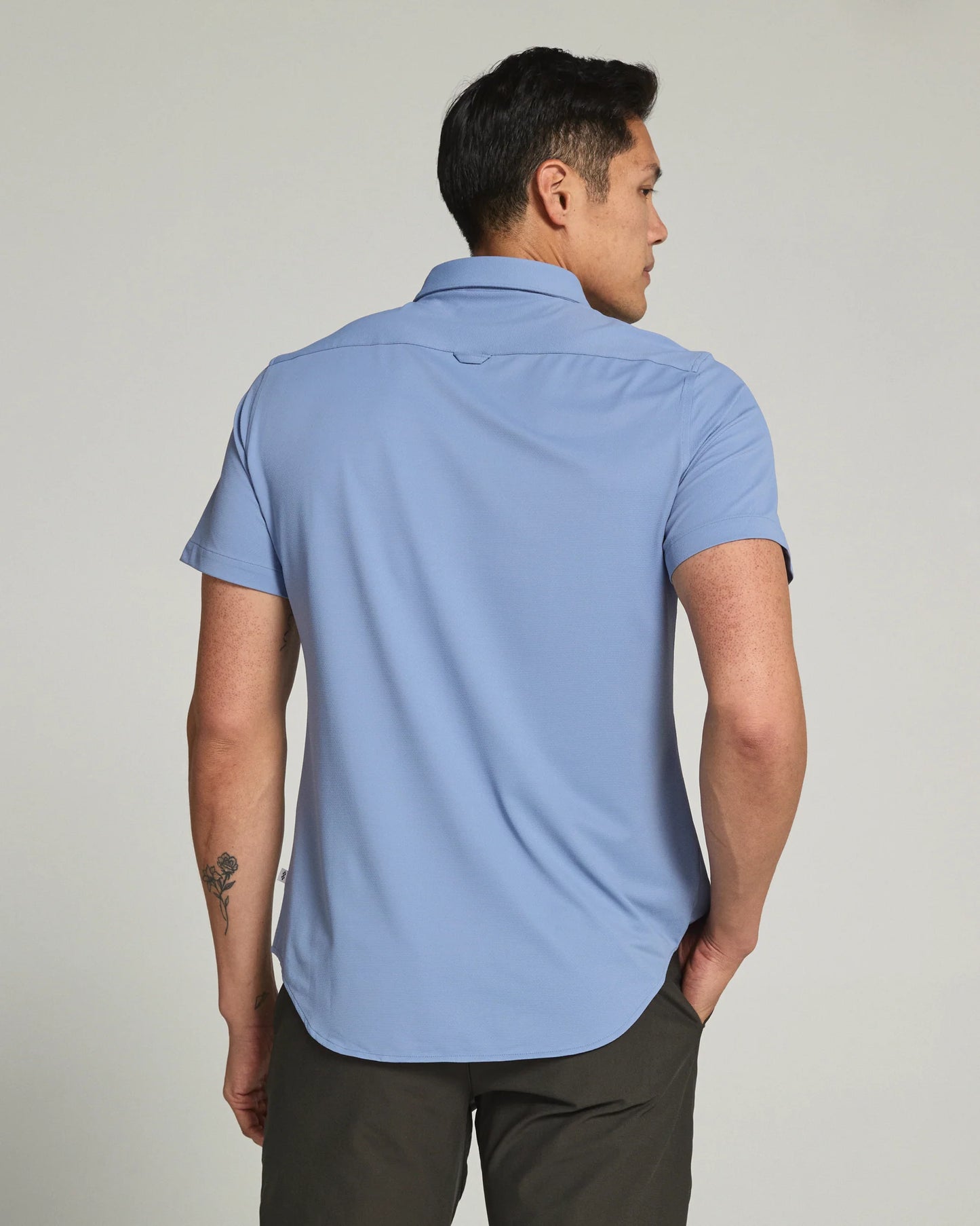 Owen Short Sleeve Shirt