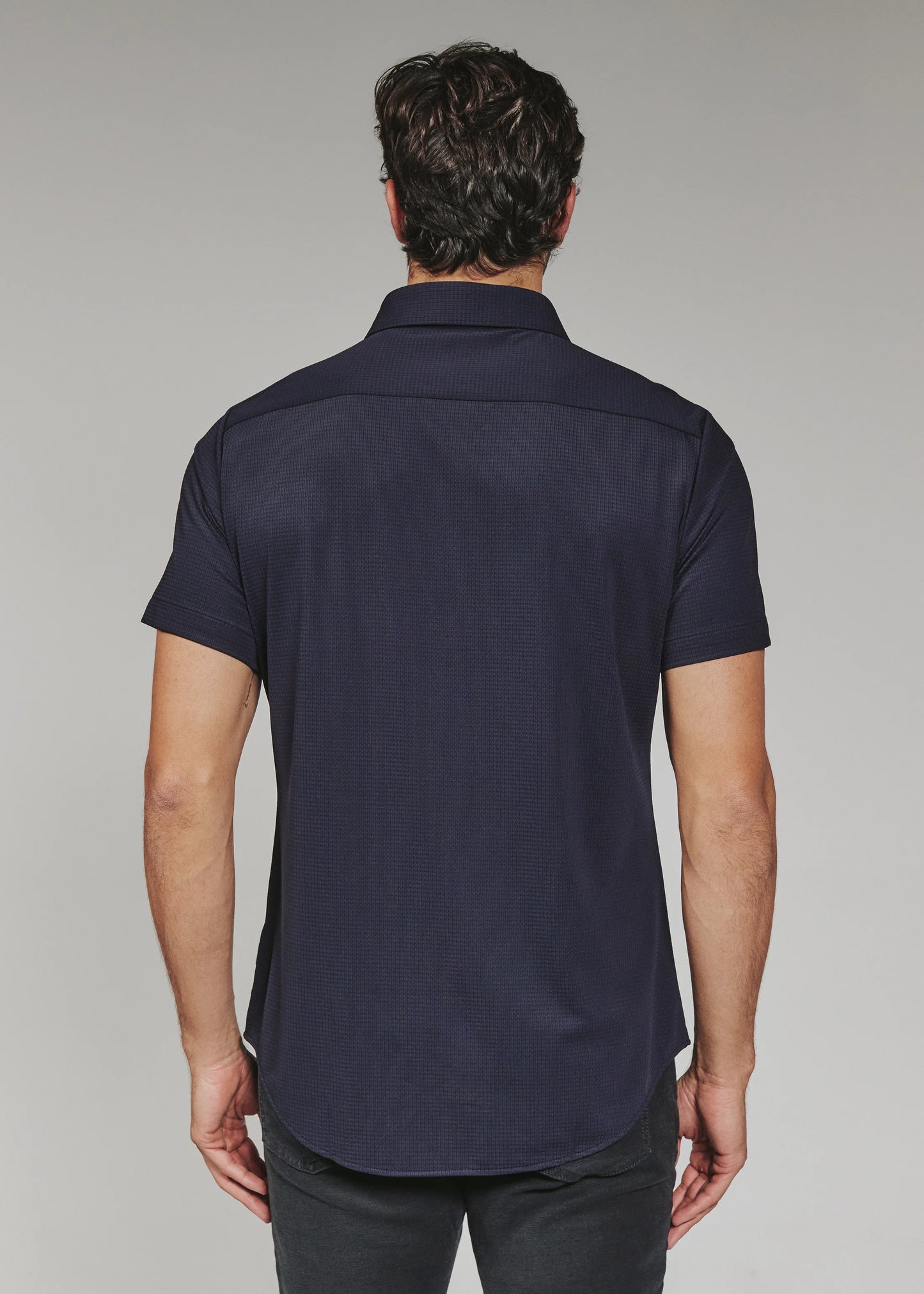 Aldridge Short Sleeve Shirt