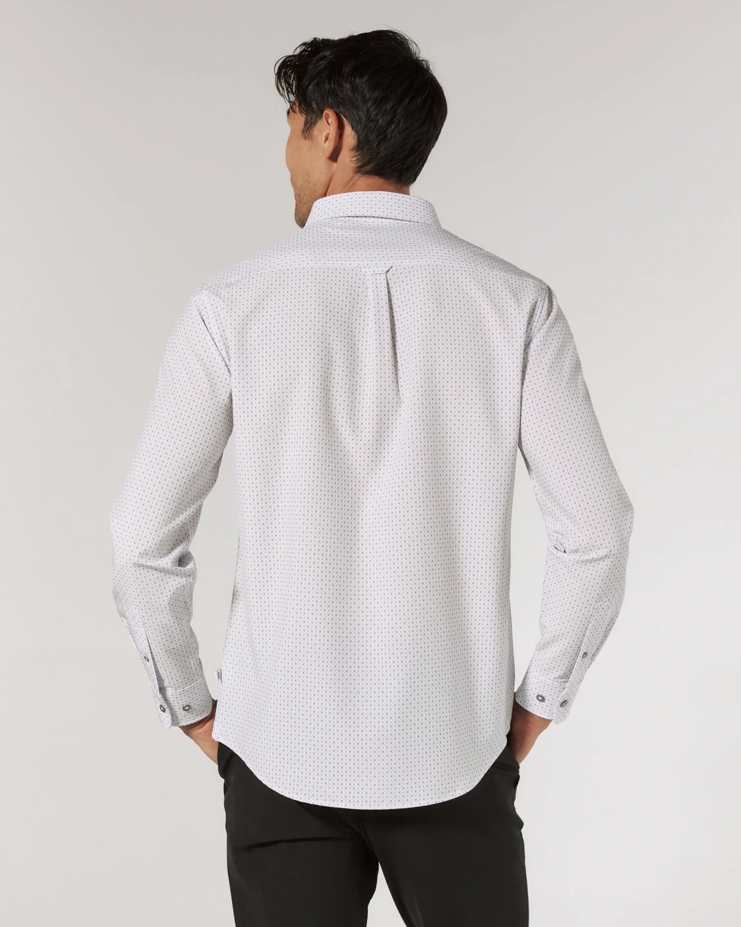 Lucian Long Sleeve Shirt