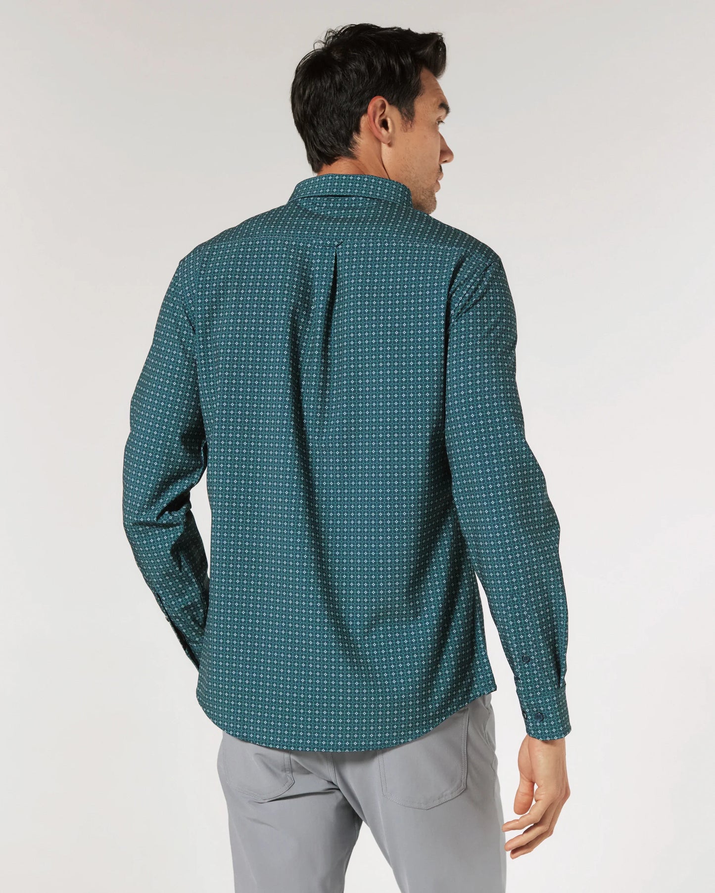Emerie Long Sleeve Shirt
