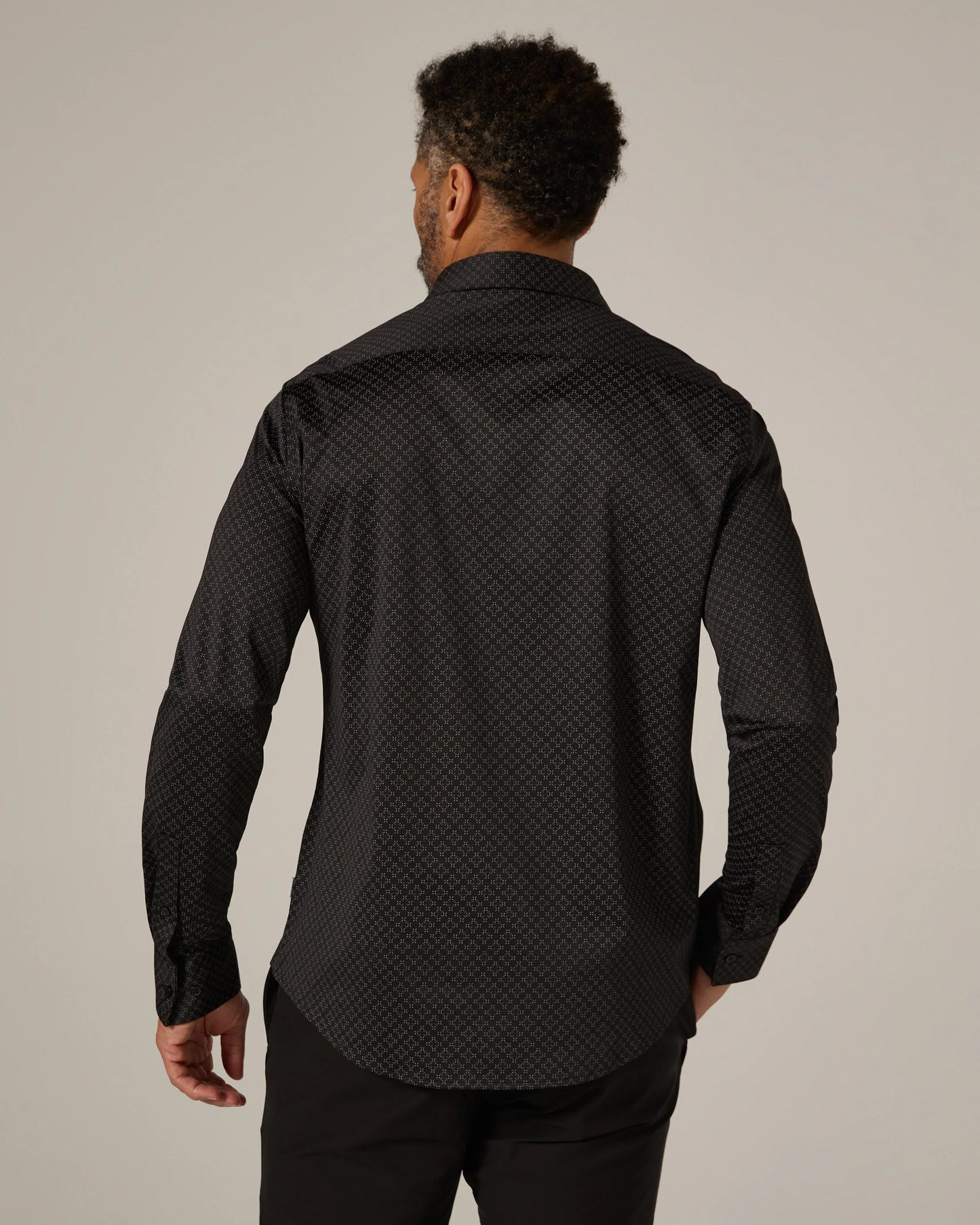 Turner Long Sleeve Shirt
