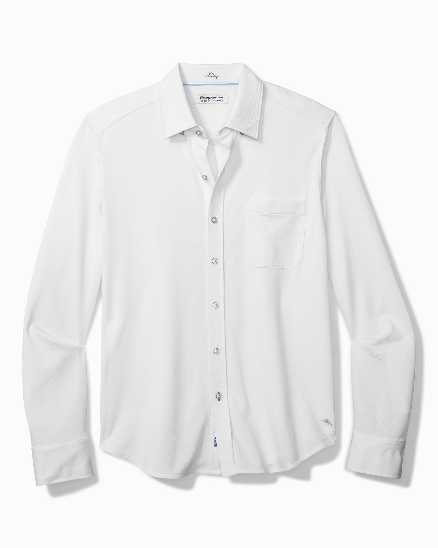 San Lucio Stretch Shirt