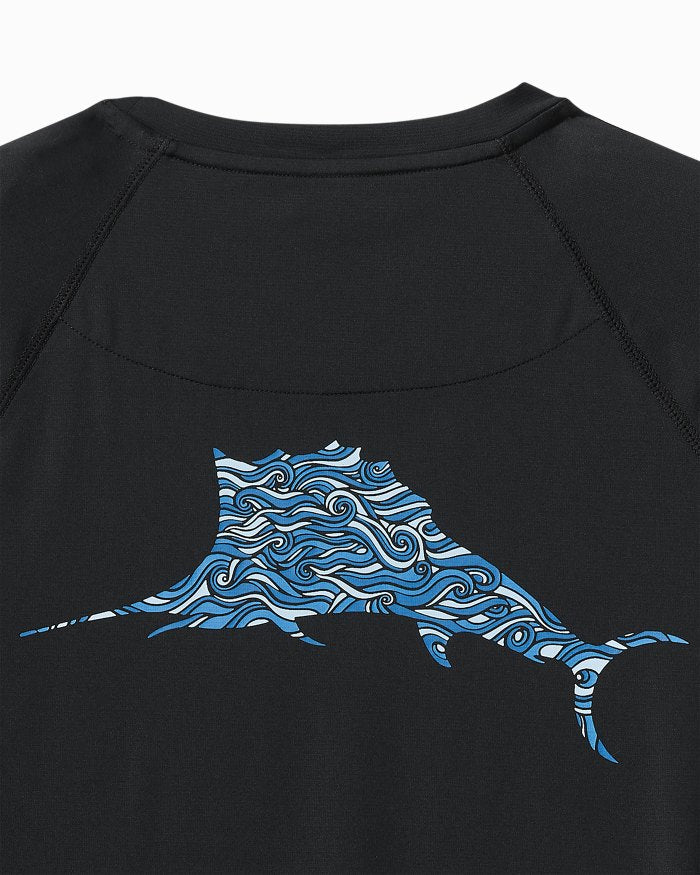 Chill Time Surf Crew