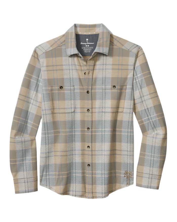 Fireside Modesto Shirt Long Sleeve