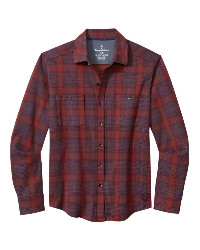 Fireside San Miguel Shirt Long Sleeve
