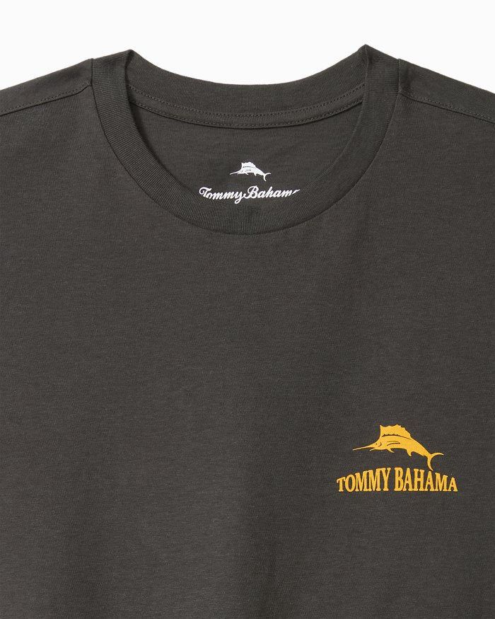 Golden Labation Tee