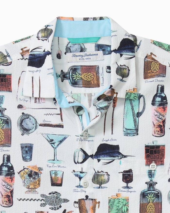 Nova Wave Well Stocked