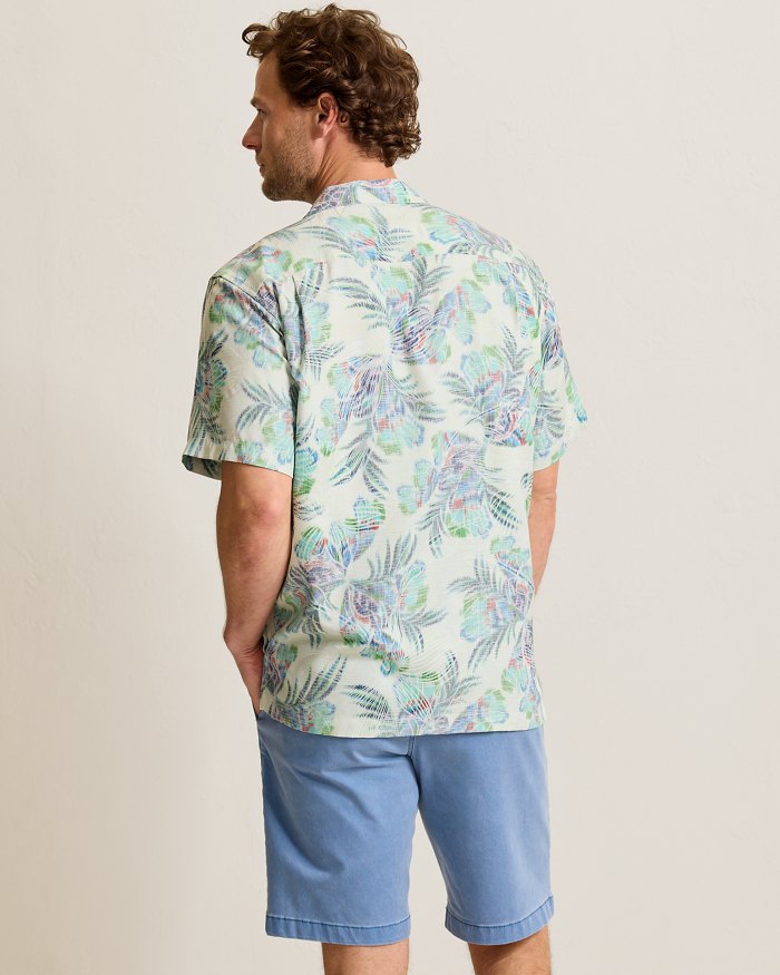Mirante Mirage Camp Shirt