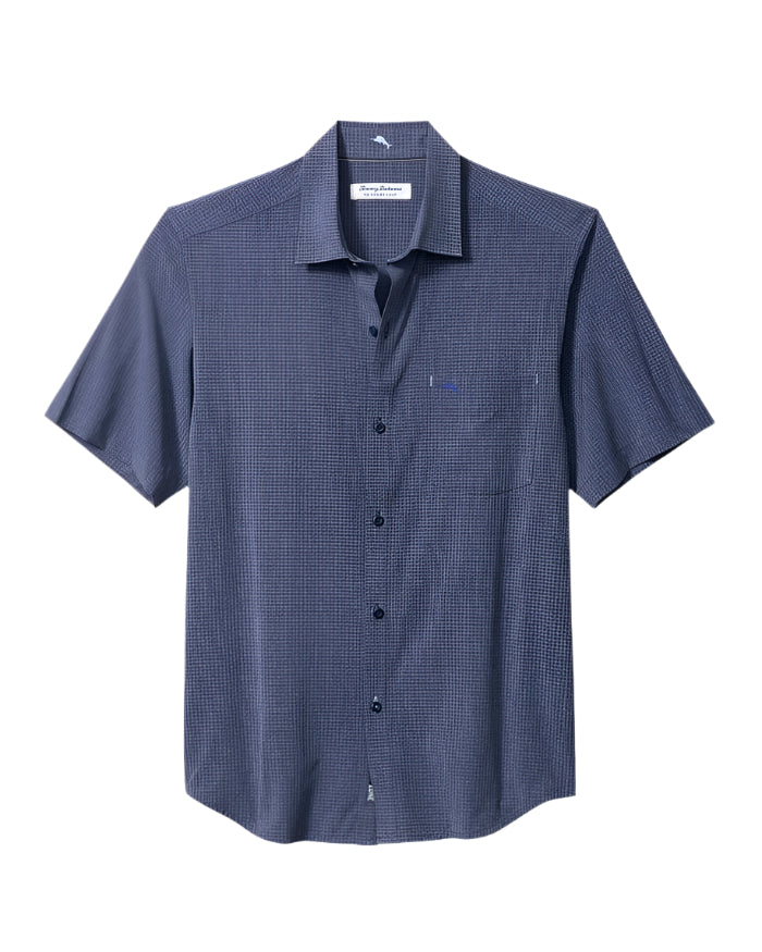 Bahama Coast Venice Vines IslandZone Shirt