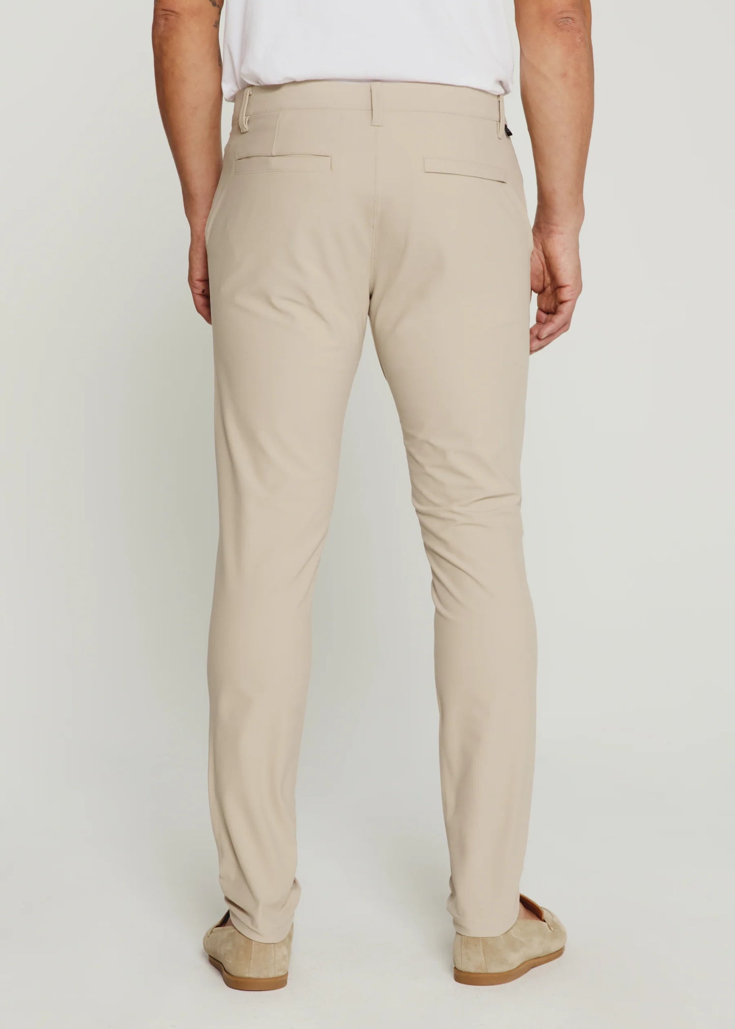 Infinity Chino Pant