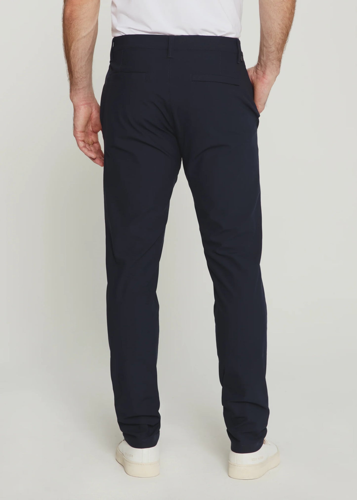Infinity Chino Pant