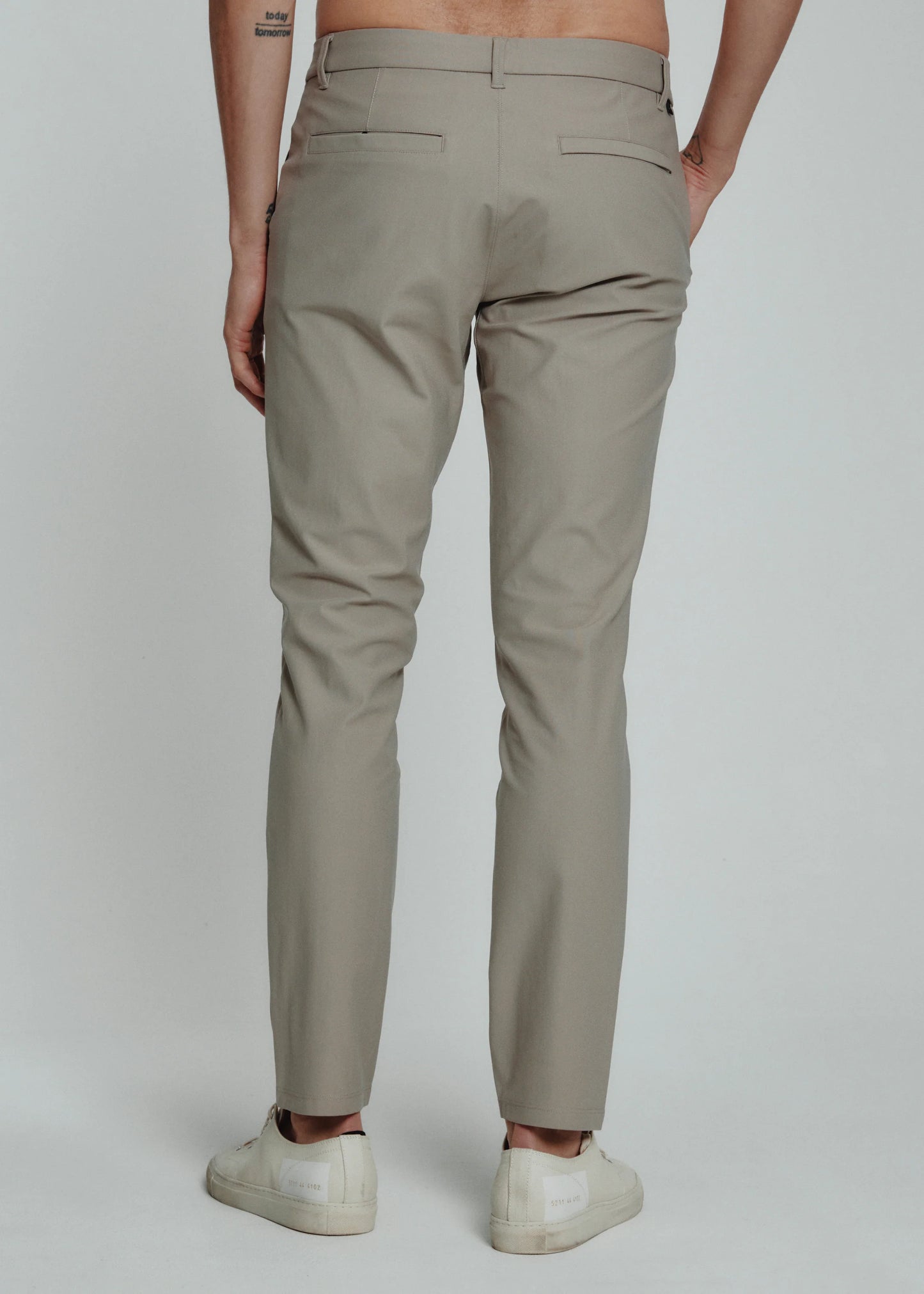 Infinity Chino Pant