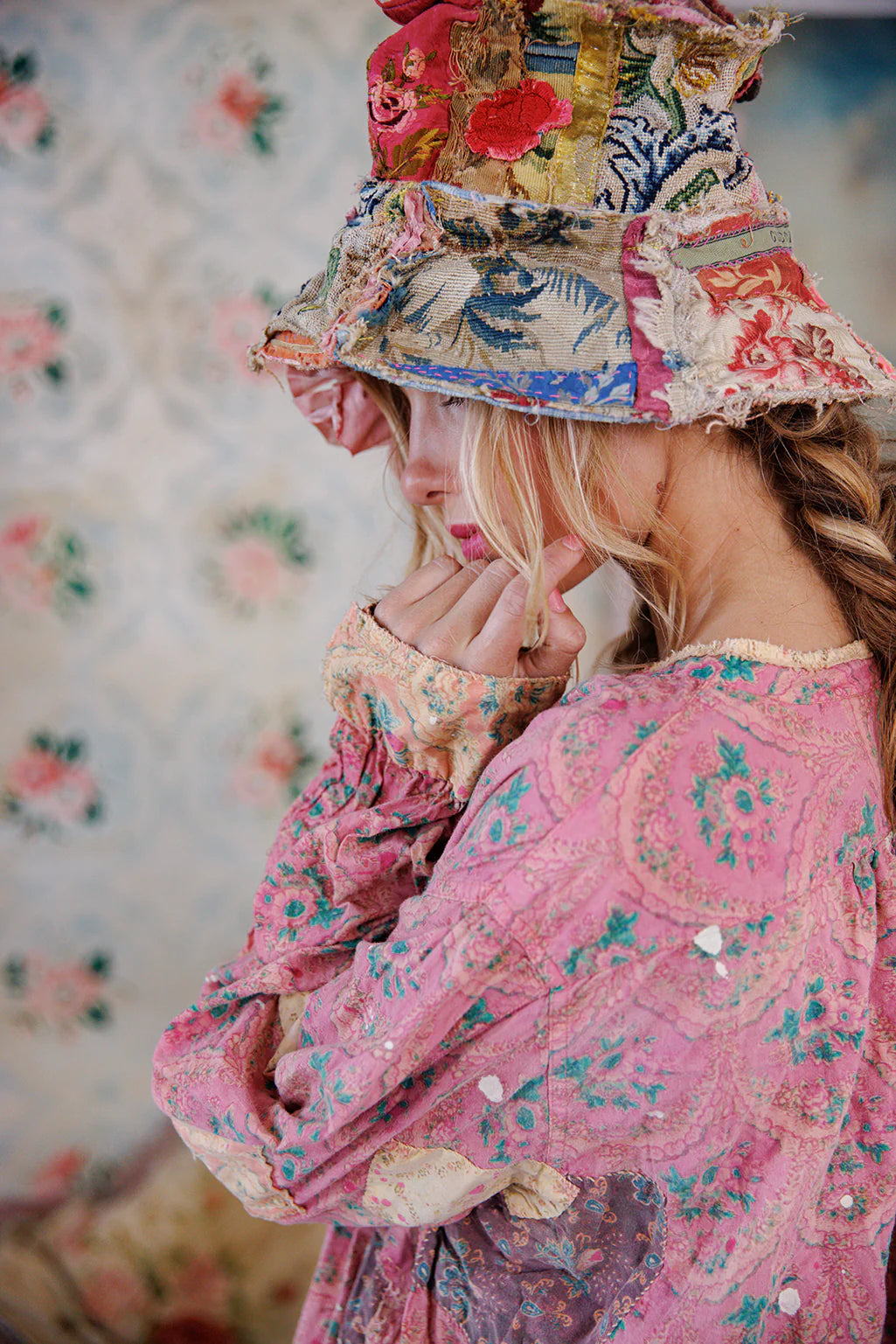 Great Plains Shirt