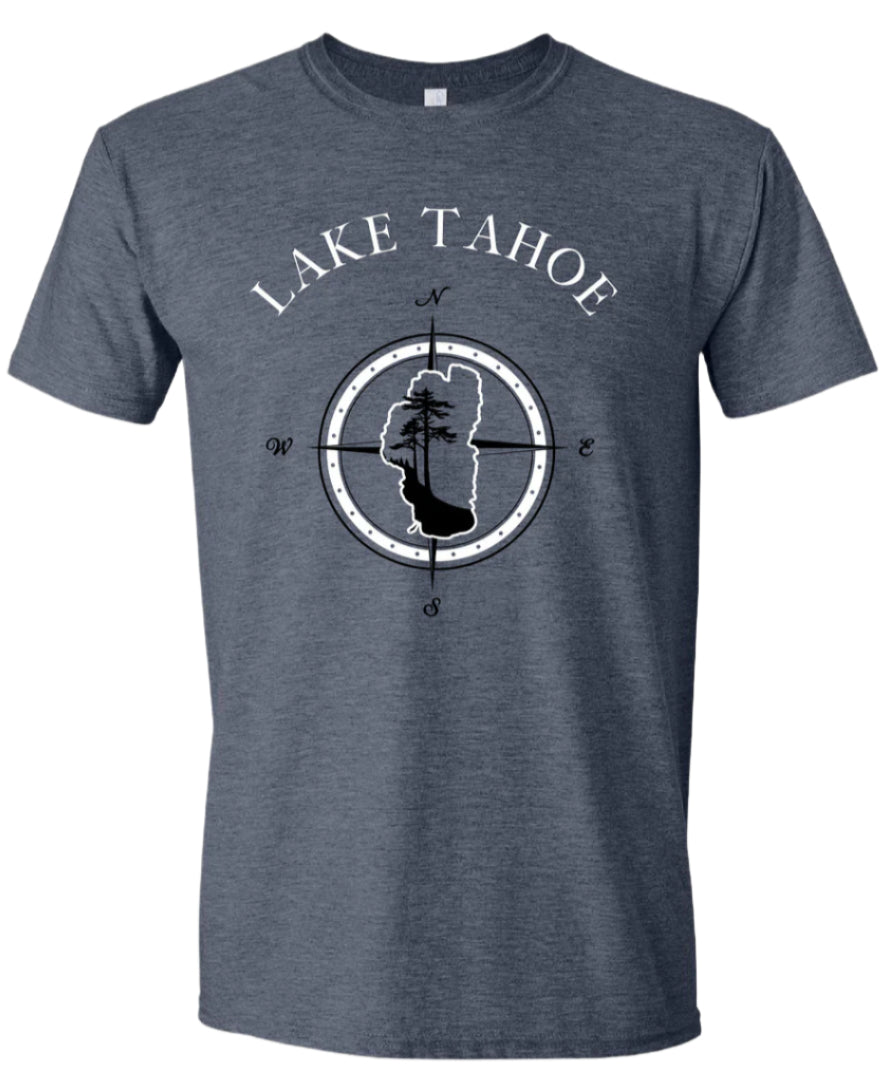 S/S Lake Tahoe T-Shirt
